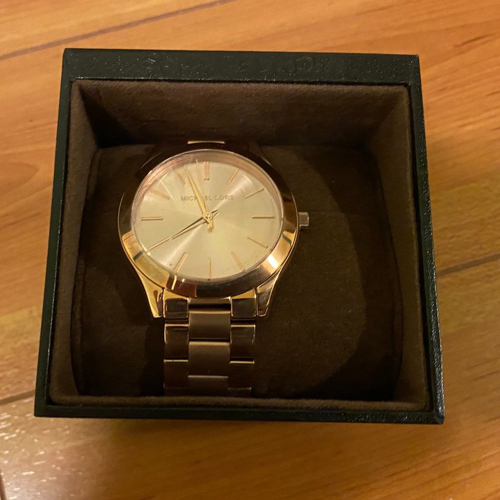 Michael Kors Watch